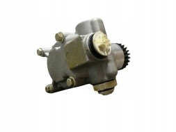 DT Spare Parts 2.53185 ГІДРАВЛІЧНИЙ НАСОС VOLVO FH12 FM12