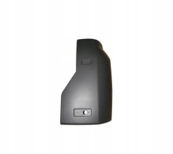 DX 5010574311 КУТ КАБІНИ RENAULT MAGNUM S-2 ЛІВИЙ *