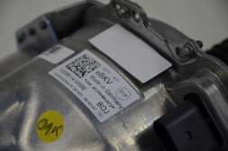 Volkswagen OE 5WB614105P Parts4You Сервопривід, гальмівний насос VW,Audi,Seat,Skoda 5WB614105P