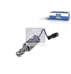 DT Spare Parts 7.41221 7.41221_M електромагнітний клапан iveco stralis