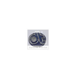 DT Spare Parts 7.41221 7.41221_M електромагнітний клапан iveco stralis