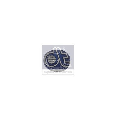 DT Spare Parts 7.41221 7.41221_M електромагнітний клапан iveco stralis