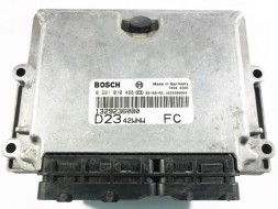 Bosch КОМП'ЮТЕР DUCATO 2.3 1351216080 0281010488 IMMO OFF