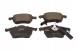 Maxgear 19-0652 + 19-0683 AUDI A4 Колодки + диски передні maxgear AUDI A4 B6 288 мм