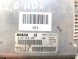 Peugeot OE 9640324880 PEUGEOT CITROEN 2.0 КОНТРОЛЕР КОМП'ЮТЕР SILINK ORIGINAL PŃ#