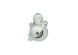 PSH 6G9N-11000-EC СТАРТЕР FORD GALAXY MONDEO S-MAX 1.8 TDCi