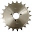Automotive Accessori P12 Зірочка приводу PBI 22T для Harley-Davidson XL Sportster 1984-1990. Номер: 930007