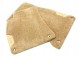 Audi OE 8KD061275, DWP525630OE КИЛИМКИ ВЕЛЮРОВІ КОМПЛЕКТ ПЕРЕДНІ AUDI A4 8K 8KD061275 ОРИГІНАЛ