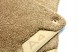 Audi OE 8KD061275, DWP525630OE КИЛИМКИ ВЕЛЮРОВІ КОМПЛЕКТ ПЕРЕДНІ AUDI A4 8K 8KD061275 ОРИГІНАЛ