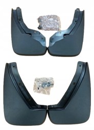 Volvo OE 32270682+32321857 Комплект бризговиків VOLVO C40 XC40 передній задні OE 3