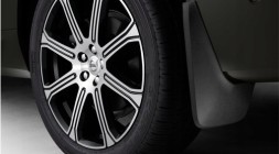 Volvo OE 32270682+32321857 Комплект бризговиків VOLVO C40 XC40 передній задні OE 3