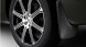 Volvo OE 32270682+32321857 Комплект бризговиків VOLVO C40 XC40 передній задні OE 3