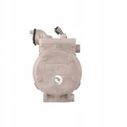 MSG AC0127NEW Компресор кондиціонера HYUNDAI Tucson JM 04-09, Elantra XD 00-06