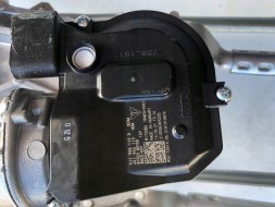 Skoda OE PORSCHE TAYCAN МЕХАНІЗМ ДІЛОЧИСНИКА 9J1955119D