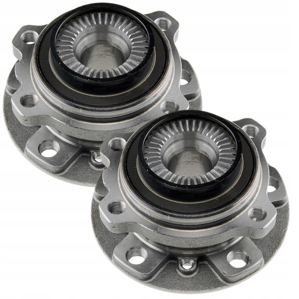 Китай fcs-09.12b3/25 ПІДШИПНИК ПІЩАНИЙ х2 шт ПЕРЕДНІЙ BMW 5 F10 F11 xDrive BMW 7 xDrive BMW 6 L+P