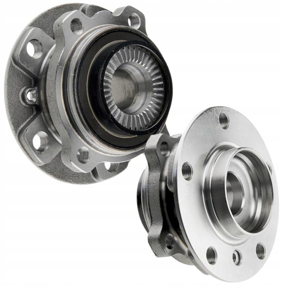 Китай fcs-09.12b3/25 ПІДШИПНИК ПІЩАНИЙ х2 шт ПЕРЕДНІЙ BMW 5 F10 F11 xDrive BMW 7 xDrive BMW 6 L+P