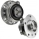 Китай fcs-09.12b3/25 ПІДШИПНИК ПІЩАНИЙ х2 шт ПЕРЕДНІЙ BMW 5 F10 F11 xDrive BMW 7 xDrive BMW 6 L+P