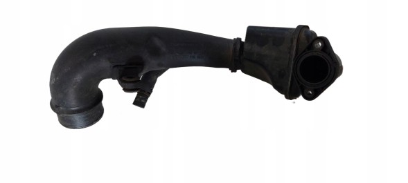 Renault OE 8200858600 Повітряний шнур низ.R master iii