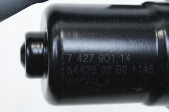 BMW OE 7427901 61617427901 OE МЕХАНІЗМ СКЛООЧИСНИКІВ ЄВРОПА BMW G20 G21 G22 G23 G26 G80 G81 М3 М4