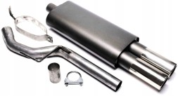 TA-Technix EVOP35E276_1 Спортивний глушник 2x76мм TA TECHNIX EVOP35E276 для VW PASSAT B3/B4 (3A2, 35I)