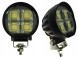 TT Technology TT.13465 2× Робоча лампа TT Technology LED 64 Вт 4200 лм IP68 кругла