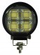 TT Technology TT.13465 2× Робоча лампа TT Technology LED 64 Вт 4200 лм IP68 кругла