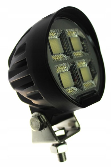 TT Technology TT.13465 2× Робоча лампа TT Technology LED 64 Вт 4200 лм IP68 кругла