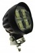 TT Technology TT.13465 2× Робоча лампа TT Technology LED 64 Вт 4200 лм IP68 кругла
