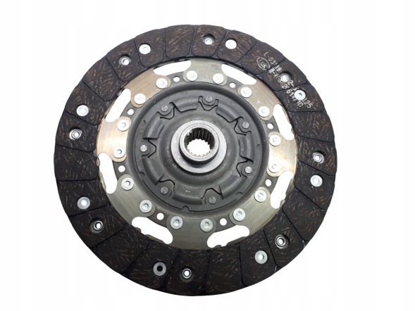 Шеффлер ЛуК 623 3296 00 Зчеплення fiat brava bravo doblo marea multipla punto stilo страда альфа 147