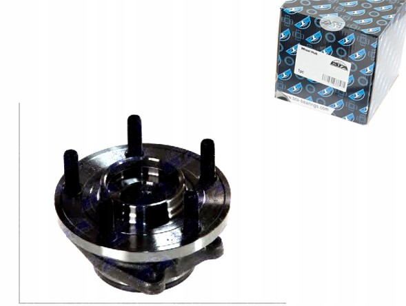 BTA PRO/H1Y027BTA BTA Піщані колеса chrysler 200 sebring dodge avenger 2.0 + помічник зіткнення #34