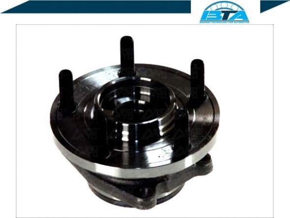 BTA PRO/H1Y027BTA BTA Піщані колеса chrysler 200 sebring dodge avenger 2.0 + помічник зіткнення #34