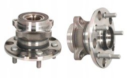 Koyo 36-02097K Комплект підшипників колеса Koyo з маточиною Lexus GS IS RC-F IS-F зад
