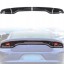 Китай JGD-CHAR15-TLCOVER Накладки на задні лампи та бленду DODGE CHARGER 2015-2023
