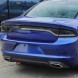 Китай JGD-CHAR15-TLCOVER Накладки на задні лампи та бленду DODGE CHARGER 2015-2023