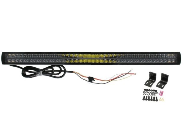V-maxzone Part VIC-332663 Світлодіодна балка SIBERIA XP SR LED BAR 32'' чорна 1750/10950 лм
