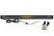 V-maxzone Part VIC-332663 Світлодіодна балка SIBERIA XP SR LED BAR 32'' чорна 1750/10950 лм