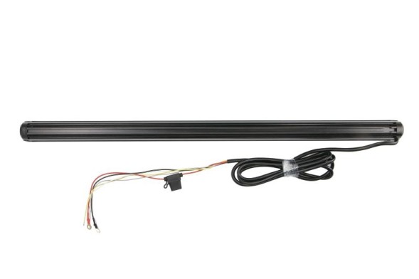 V-maxzone Part VIC-332663 Світлодіодна балка SIBERIA XP SR LED BAR 32'' чорна 1750/10950 лм