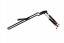 Fiat OE 46535233 Шнур гідропідсилювача радіатора FIAT BRAVO BRAVA ALFA ROMEO 145 146 OE