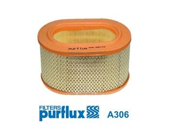 A306 PURFLUX Фільтр забору повітря