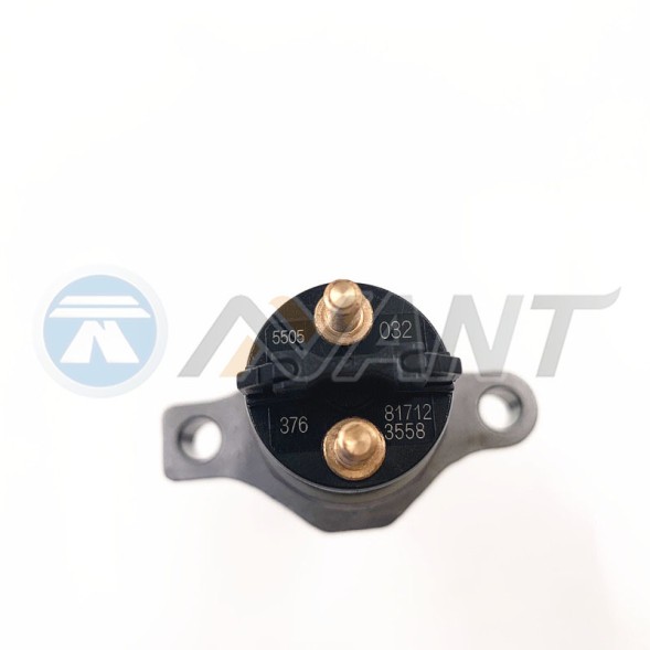 NANT Diesel Injector 0445120032 for Engine Assembly Injection Valves