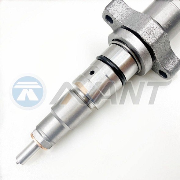 NANT Diesel Injector 0445120032 for Engine Assembly Injection Valves
