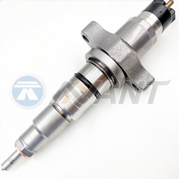NANT Diesel Injector 0445120032 for Engine Assembly Injection Valves