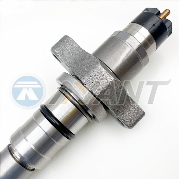 NANT Diesel Injector 0445120032 for Engine Assembly Injection Valves