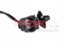 Metzger 2220794 Ланцюг насадки, чистка скла metzger 2220794