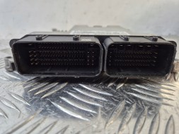 Citroen OE mark-0281034503 / 9827450580 Комп'ютер контролер двигуна Citroen Peugeot 1.5 BlueHDI