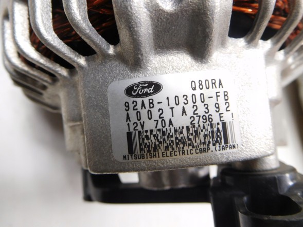 Ford OE Генератор Ford Escort V VI OE 7275999