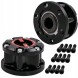 Китай 2x 8-97113446-pt LOGparts 2x МАНУАЛЬНІ ХАБИ OPEL FRONTERA CAMPO MONTEREY ISUZU TROOPER