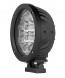 KALIX KP00021 Світлодіодна далекобійна лампа 60W робоча кругла чорна галоген комплект