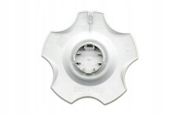 Mini OE 36136769756 Захисний ковпак маточини білий MINI R50 R52 R55 R56 R57