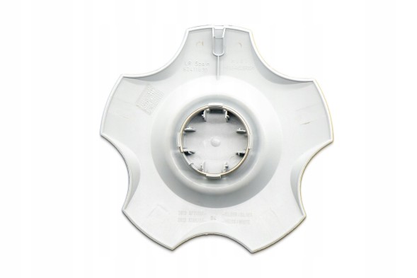 Mini OE 36136769756 Захисний ковпак маточини білий MINI R50 R52 R55 R56 R57